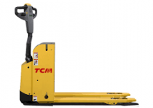 E.-Geh-Niederhubwagen TCM PTL 180
