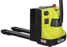 E.-Geh-Niederhubwagen PRAMAC Lifter QX 20 EVO