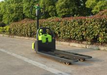 E.-Geh-Niederhubwagen Zoomlion TB15E
