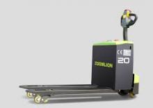 E.-Geh-Niederhubwagen Zoomlion TB20E