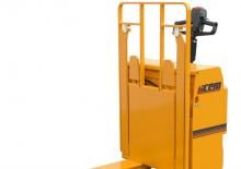 E.-Geh-Niederhubwagen Icem TP 16 T
