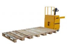 E.-Geh-Niederhubwagen Icem TP 20 T-J