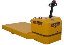 E.-Geh-Niederhubwagen Icem TP 50