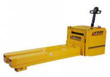 E.-Geh-Niederhubwagen Icem TP 70