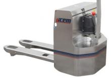 E.-Geh-Niederhubwagen Icem TPX 30