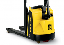 E.-Geh-Niederhubwagen Hyster W45ZHD