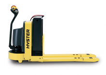 E.-Geh-Niederhubwagen Hyster W80Z