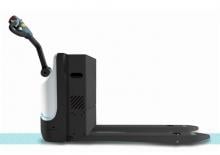 E.-Geh-Niederhubwagen UniCarriers WLX45G(E)