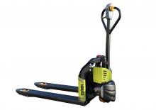 E.-Geh-Niederhubwagen Clark Wpio 12