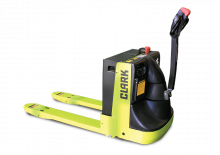 E.-Geh-Niederhubwagen Clark WPX 45