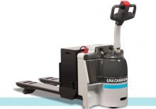 E.-Geh-Niederhubwagen UniCarriers WPX60B