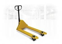 E.-Geh-Niederhubwagen Yale YA55-PT