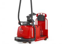 E-Schlepper RAYMOND 3020