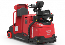E-Schlepper RAYMOND 3220