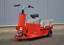 E-Schlepper PEFRA 505