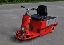 E-Schlepper PEFRA 506 Economy