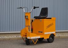 E-Schlepper PEFRA 507