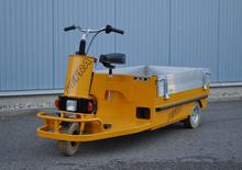 E-Schlepper PEFRA 513