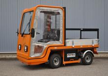 E-Schlepper PEFRA 610/1400