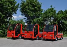 E-Schlepper PEFRA 615/2200