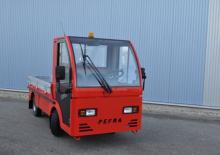 E-Schlepper PEFRA 617