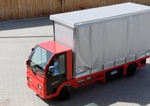 E-Schlepper PEFRA 620