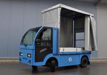 E-Schlepper PEFRA 640