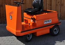 E-Schlepper PEFRA 712/2,5