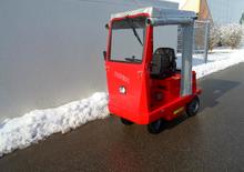 E-Schlepper PEFRA 712/4