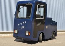 E-Schlepper PEFRA 720