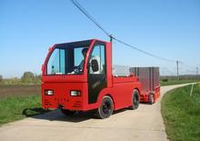 E-Schlepper PEFRA 740