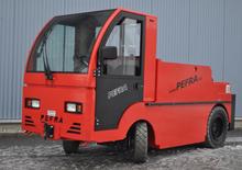 E-Schlepper PEFRA 750