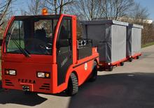 E-Schlepper PEFRA 780