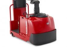 E-Schlepper RAYMOND 8610