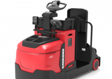 E-Schlepper RAYMOND 8630