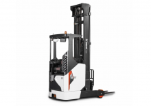E-Schlepper Bobcat BWT45S-7