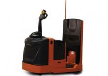 E-Schlepper Doosan BWT45S-7