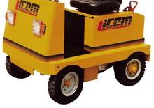 E-Schlepper Icem CR 430