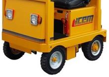E-Schlepper Icem CR 430
