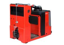 E-Schlepper Manitou CT 30