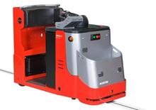 E-Schlepper Manitou CT 30