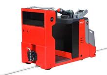 E-Schlepper Manitou CT 40