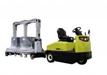 E-Schlepper Clark CTR02