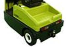 E-Schlepper Clark CTX 40