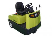 E-Schlepper Clark CTX 70