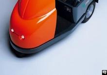 E-Schlepper Baka EFS 2