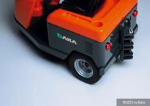 E-Schlepper Baka EFS 1