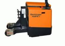 E-Schlepper Genkinger EGS 20