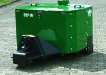 E-Schlepper Miag EGZ 100 XE 2