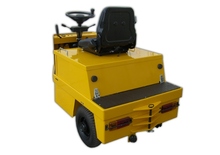 E-Schlepper Balkancar ES 125